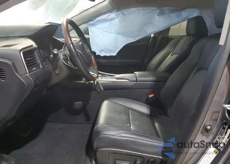 2021 Lexus Rx 350 из США, поврежденный, VIN 2T2HZMDA1MC271479